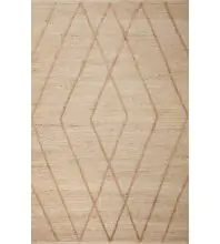 Loloi II Contemporary BODHI Hand Woven BOD-02 Area Rug